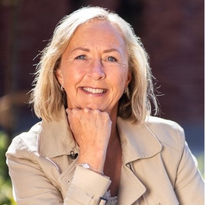 Anne Melby Dahl